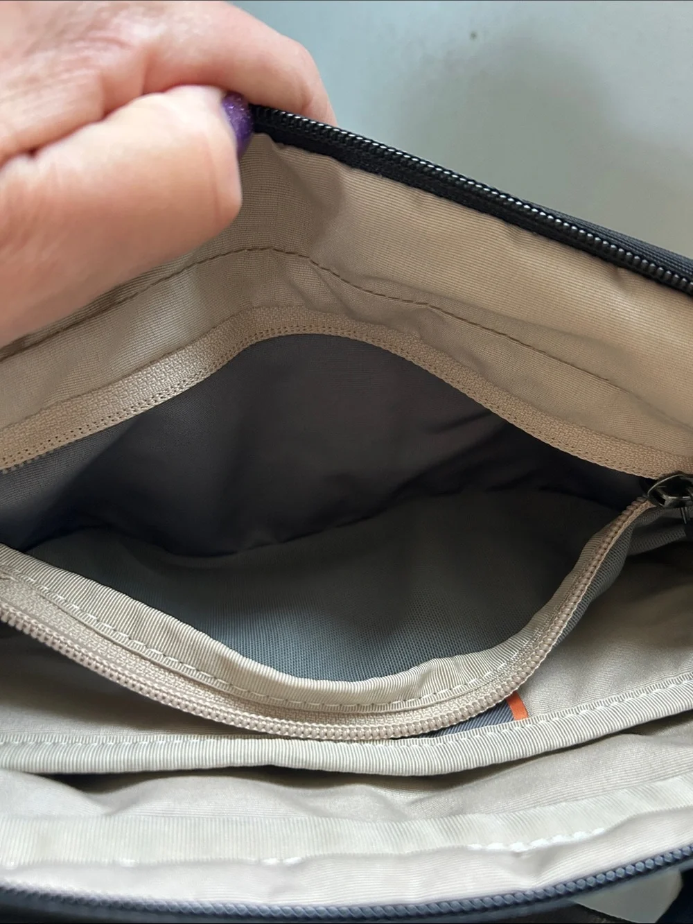 Bellroy Transit Sling 5L Crossbody Travel Bag